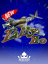 Ace333 Slot