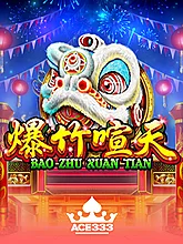 Ace333 Slot