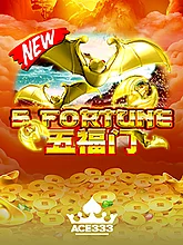 Ace333 Slot