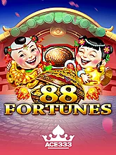 Ace333 Slot