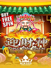 Ace333 Slot