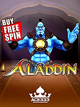 Ace333 Slot