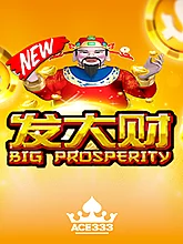 Ace333 Slot