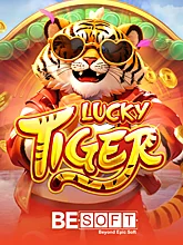 BE SOFT SLOT