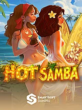 Smarts Soft Slot