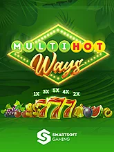 Smarts Soft Slot